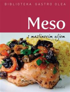 MESO S MASLINOVIM ULJEM