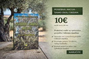 GNOJIDBA I ISHRANA MASLINE